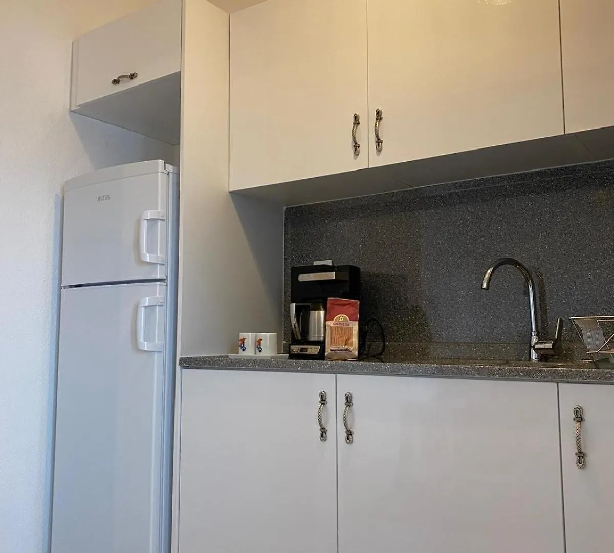 Bodrum Merkezde Denize 50 Adim Daire B